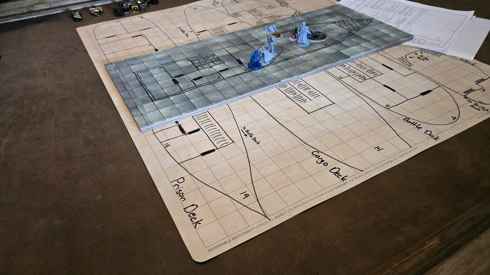 Foto nke Andromeda tinyere