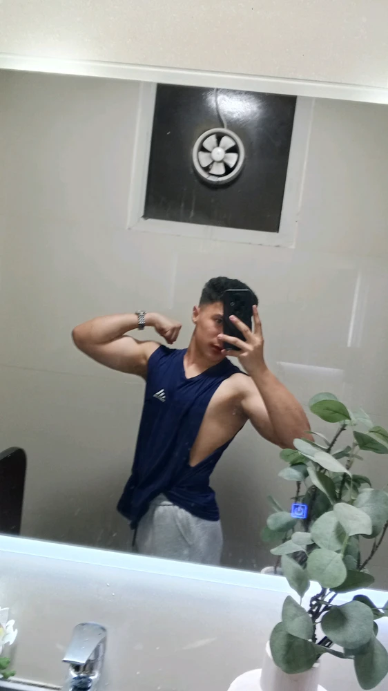 I-upload ni James ang larawan
