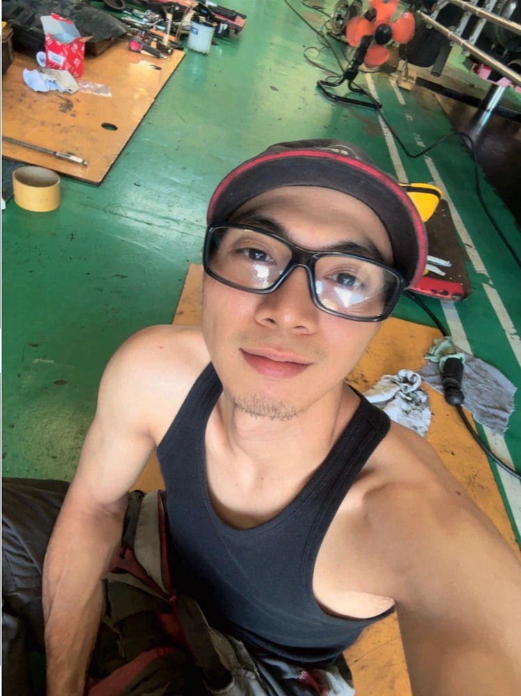 Mello上传的GIF