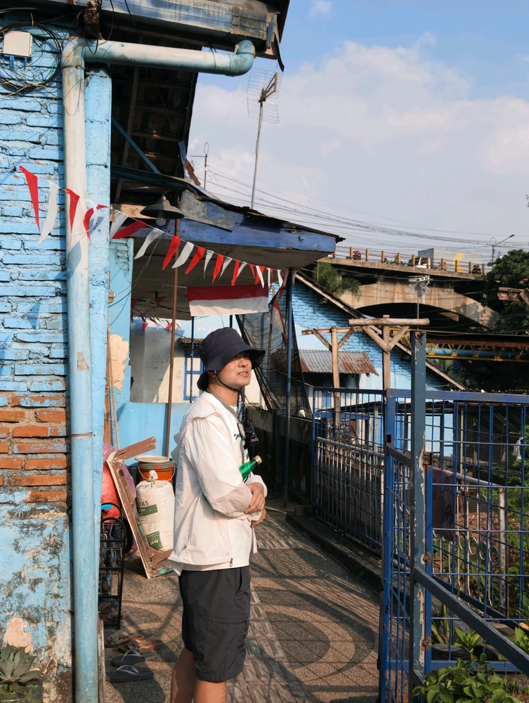 Image uploaded by Hendy