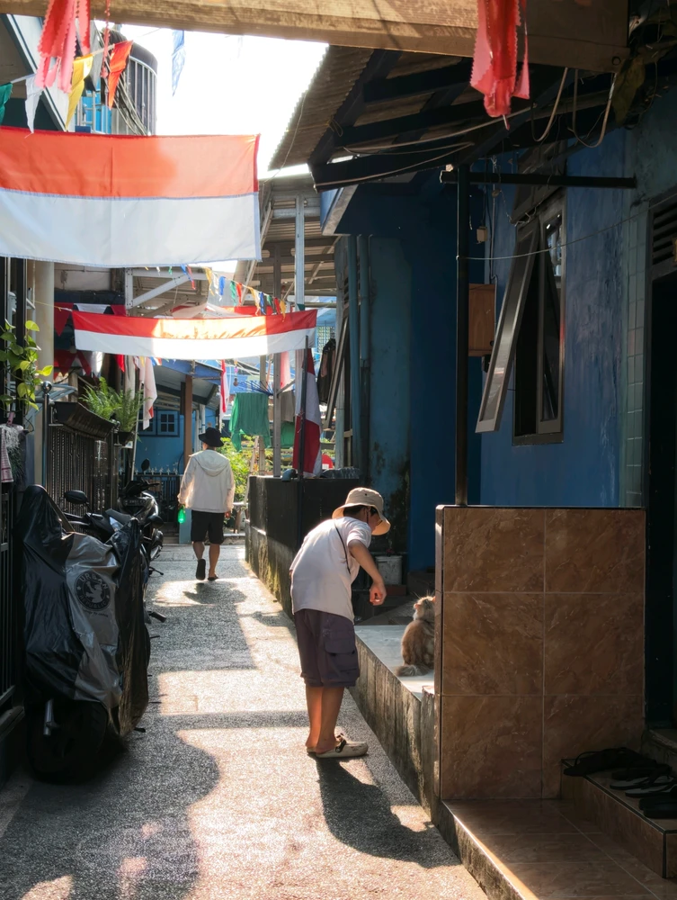 Image uploaded by Hendy
