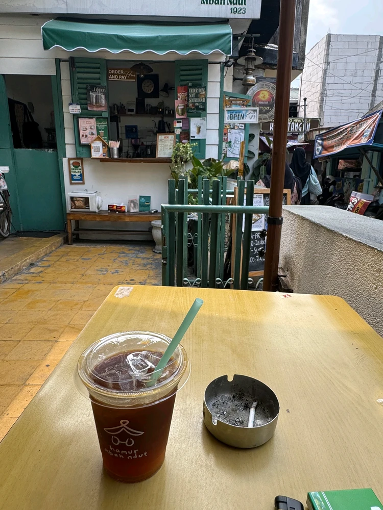 Image uploaded by Hendy