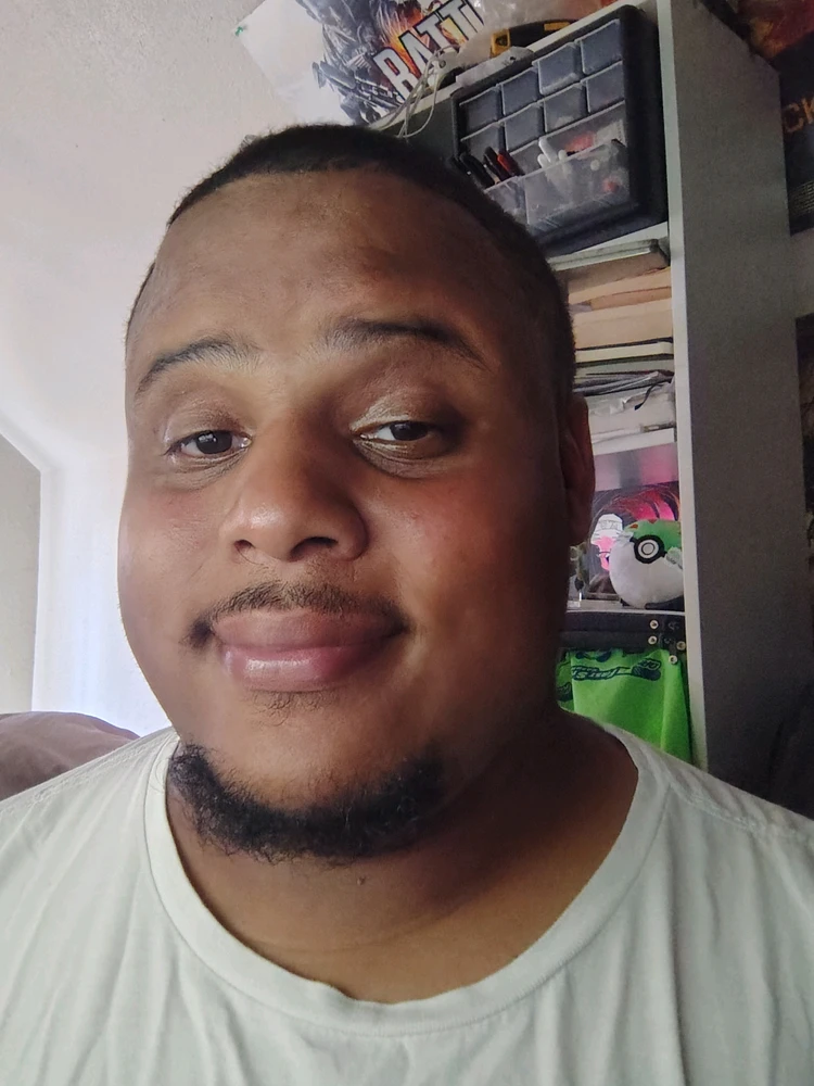 Jamiel St.Clair 上傳的 GIF