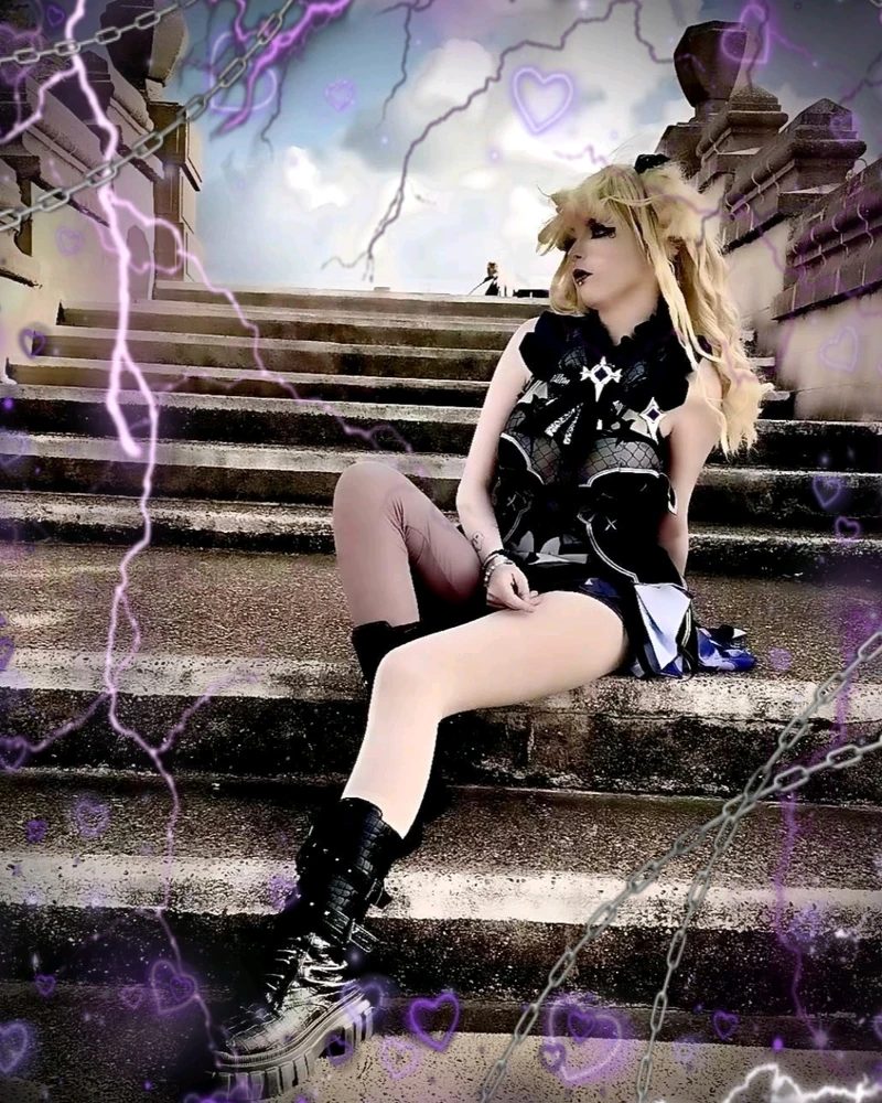 Image uploaded by Venus