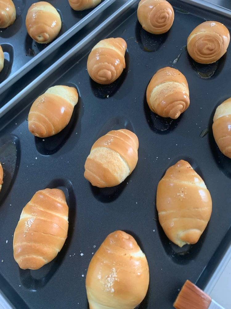 saltbread but not perfect 