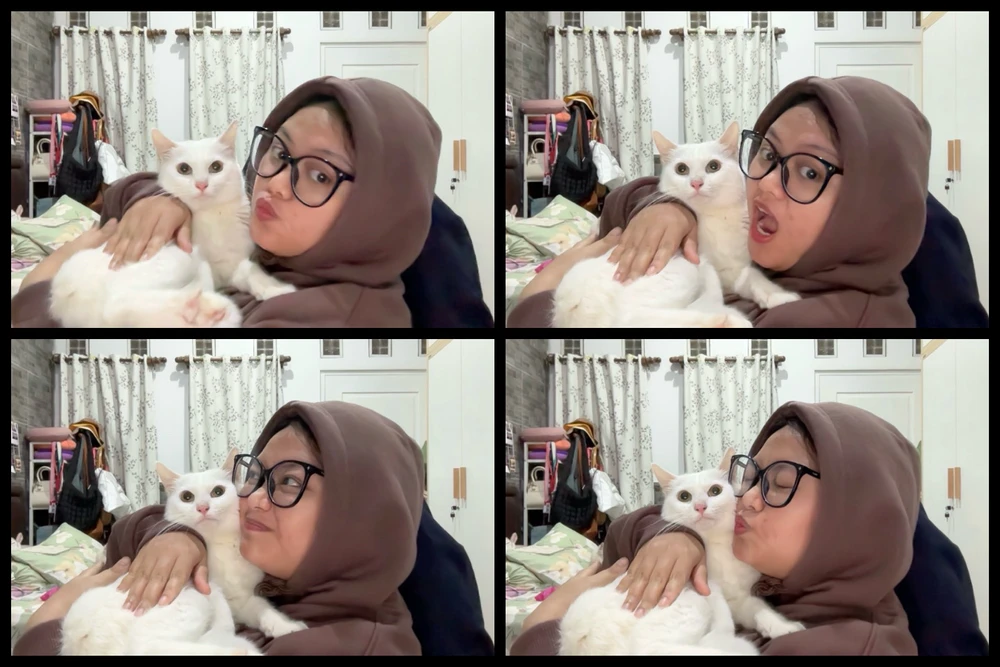 GIF uploaded by Sassy