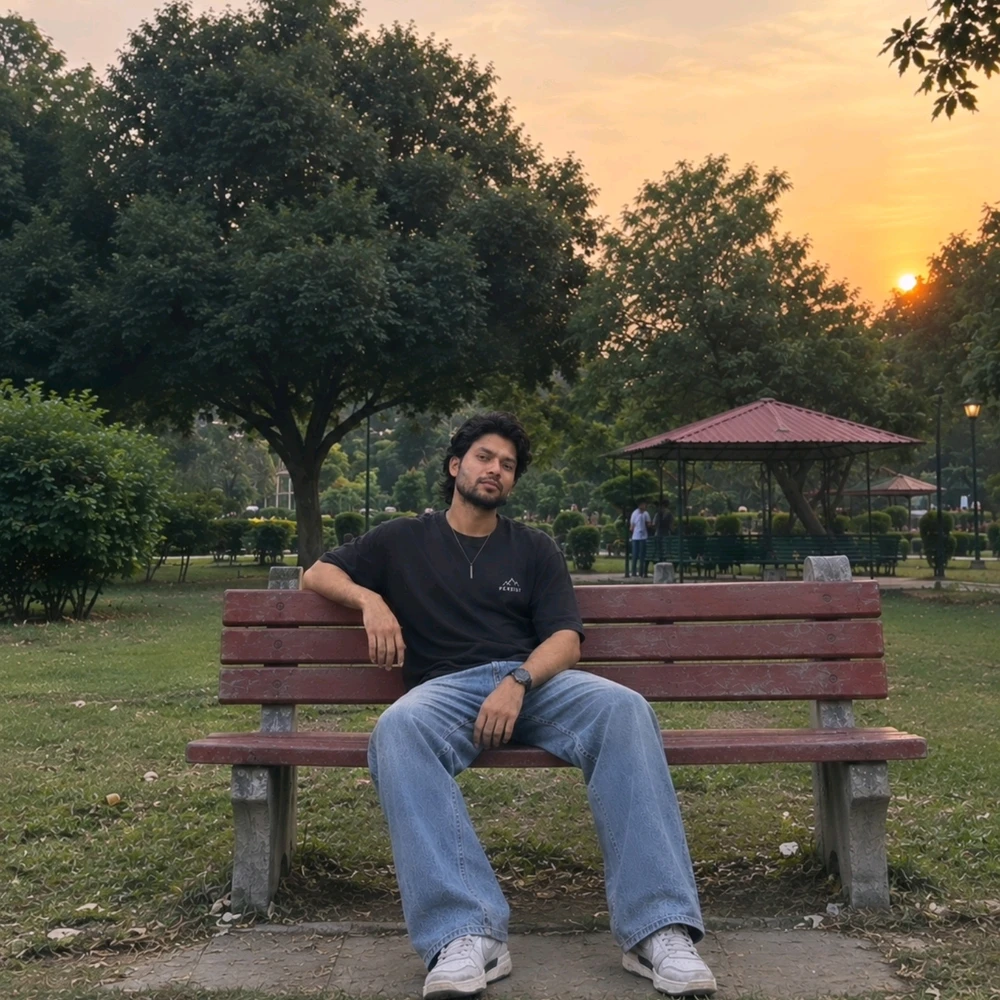 Image uploaded by Ankit Kumar