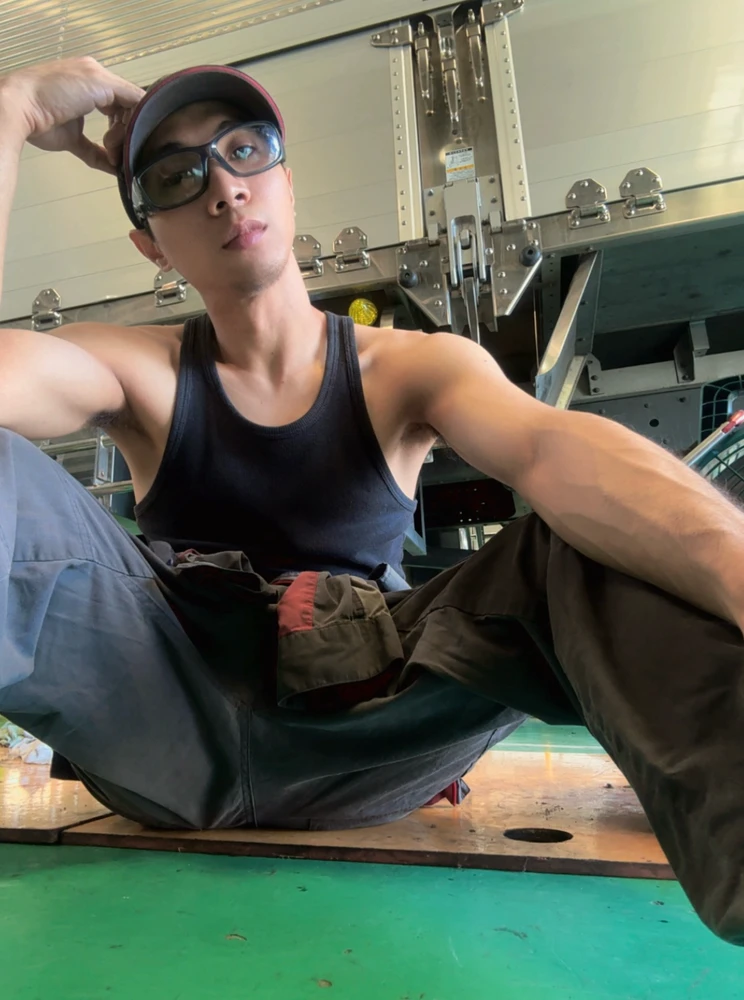 GIF uploaded by Mello