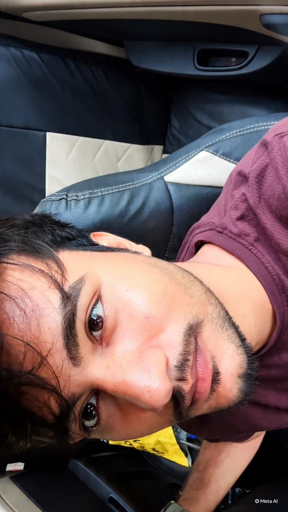 Image uploaded by Mohit