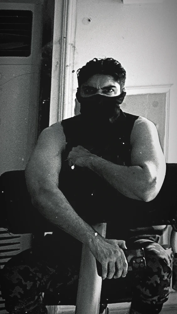 GIF uploaded by WOLF