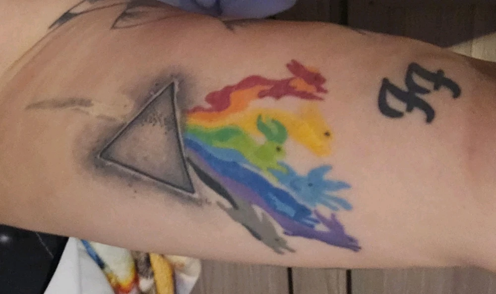 GIF uploaded by Tabetha