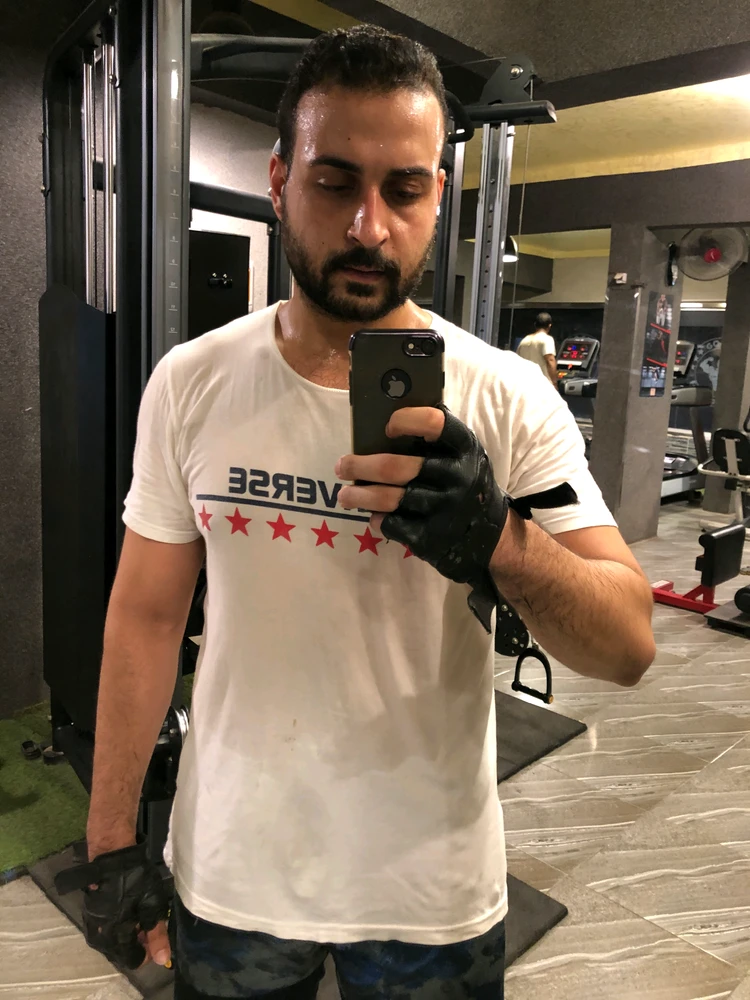 GIF uploaded by Mostafa Omara