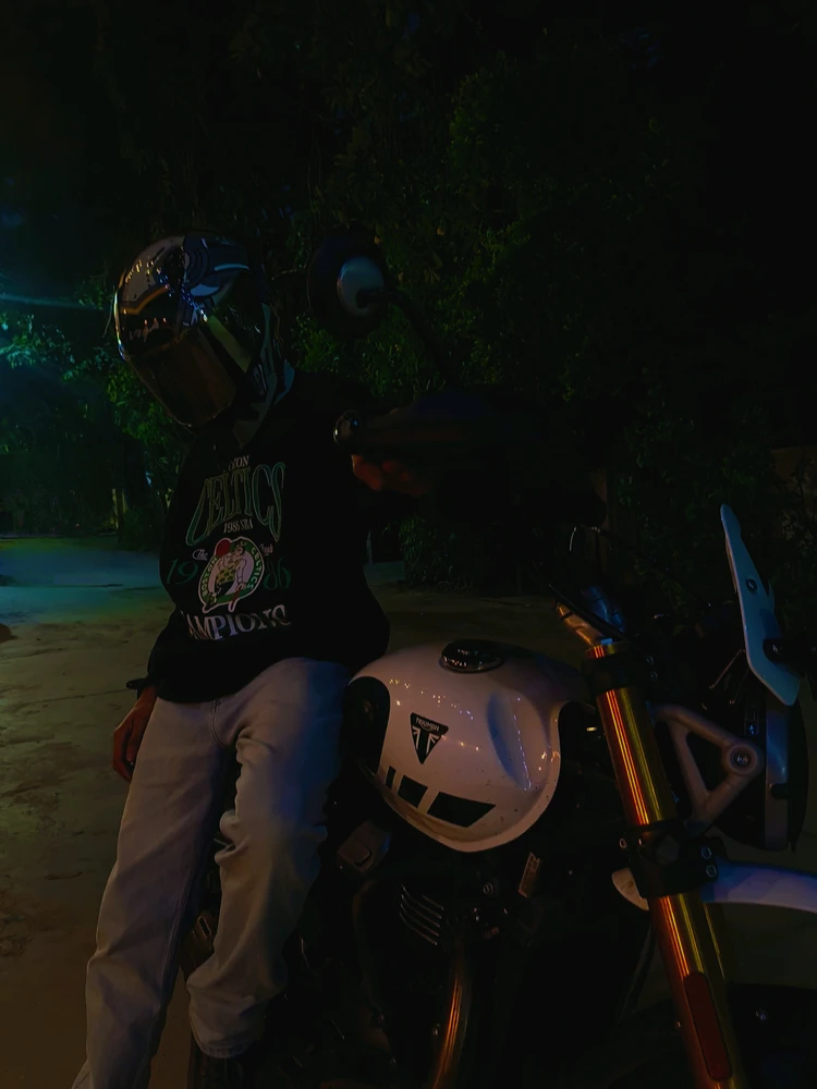 Image uploaded by Steven Prabhas