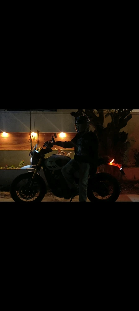 Image uploaded by Steven Prabhas