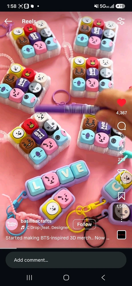 Dominic   도미닉   ドミニク 上傳的 GIF