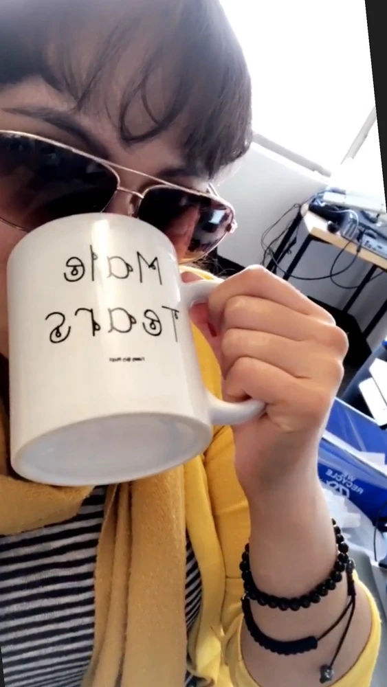 GIF uploaded by ✨M✨