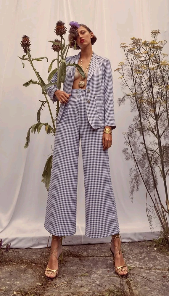 London Fashion Week - Explore the LFW