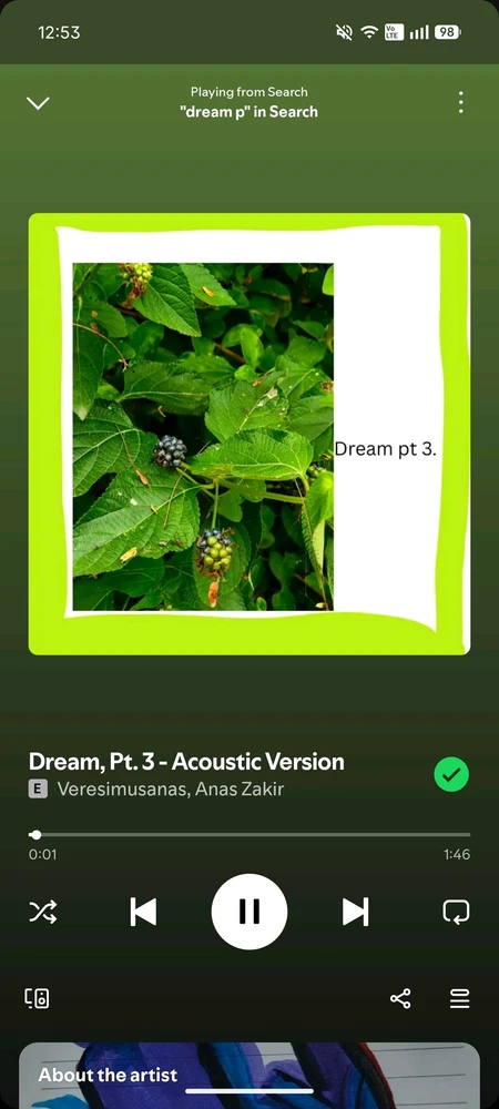 GIF uploaded by Veresimus Anas