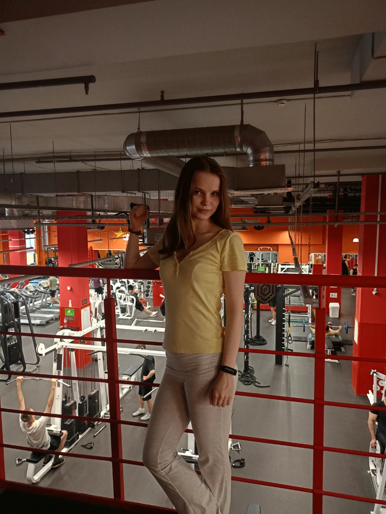 GIF uploaded by Kristya