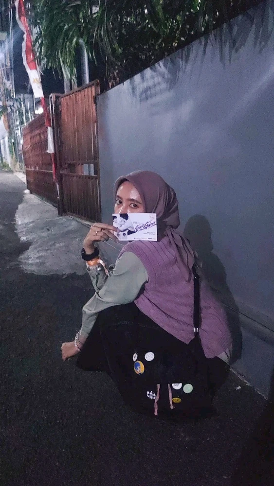 Image uploaded by Dewi