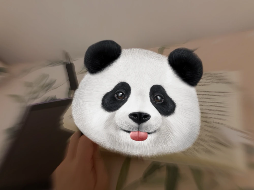 Imaghjina caricata da Ling