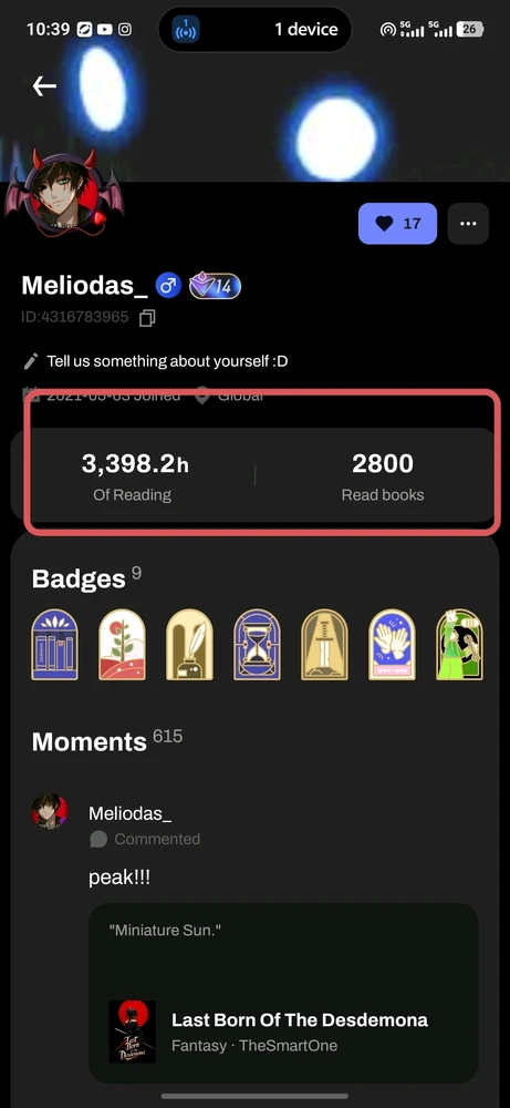 GIF uploaded by Krish