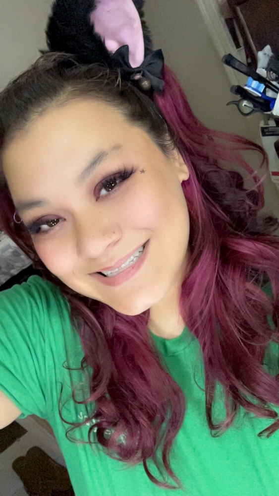GIF uploaded by Raven