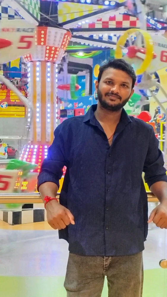 GIF uploaded by Gautam