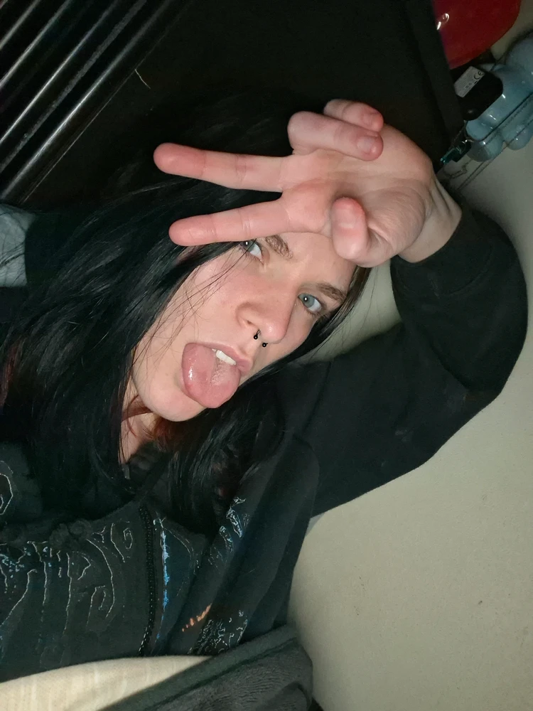 GIF uploaded by Talia