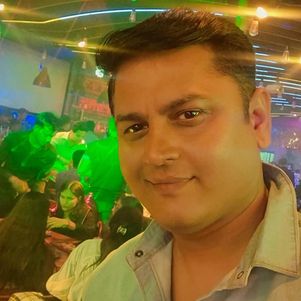 Image uploaded by Ankur Kalhan