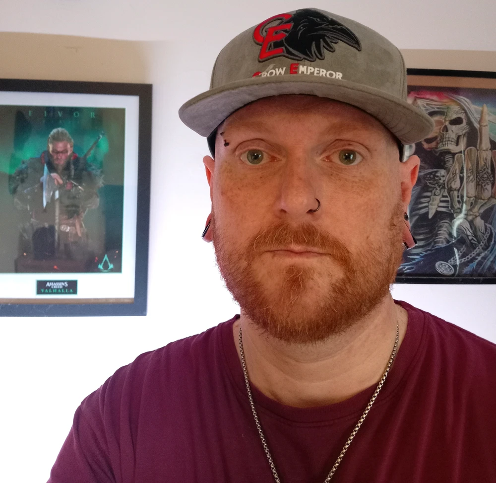 Andy(bearded ginger) 上傳的 GIF