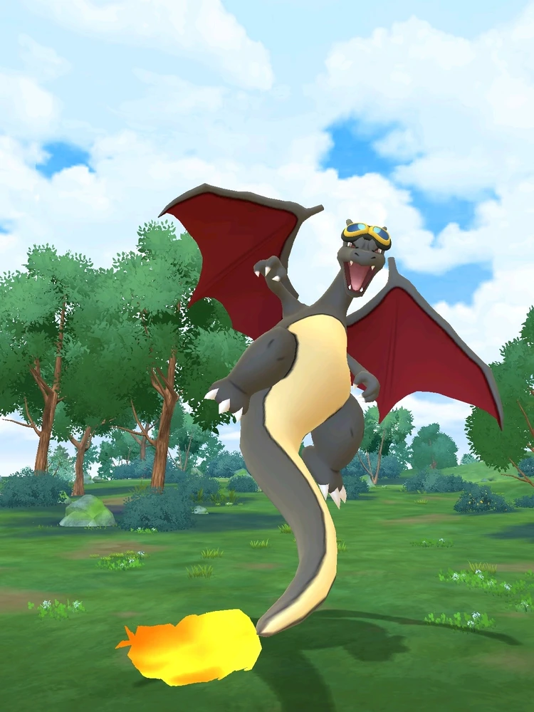 GIF uploaded by Mike