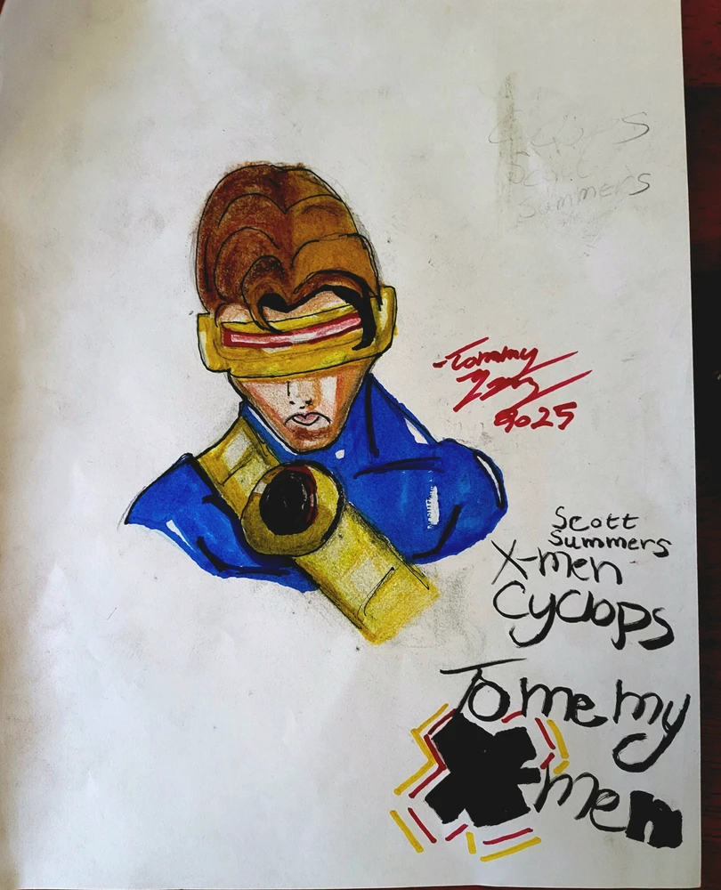Image uploaded by Toujer Tommy Yang
