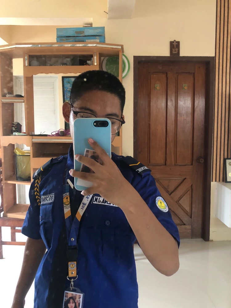 General Outfit Attire💙
