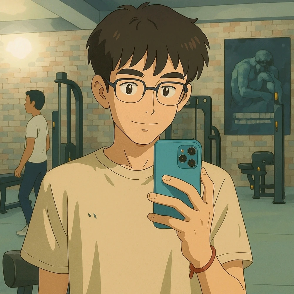 GIF uploaded by LUCKY