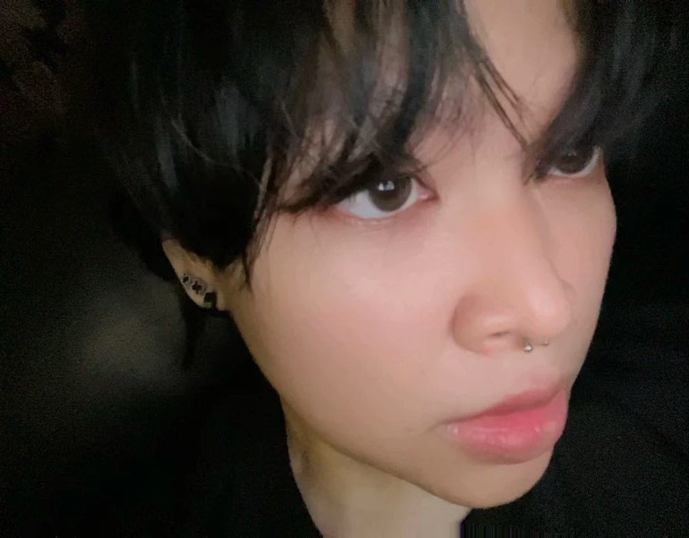 GIF uploaded by Hest
