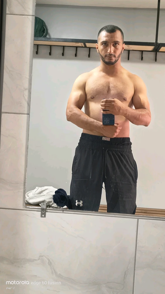 Sky gym amman 