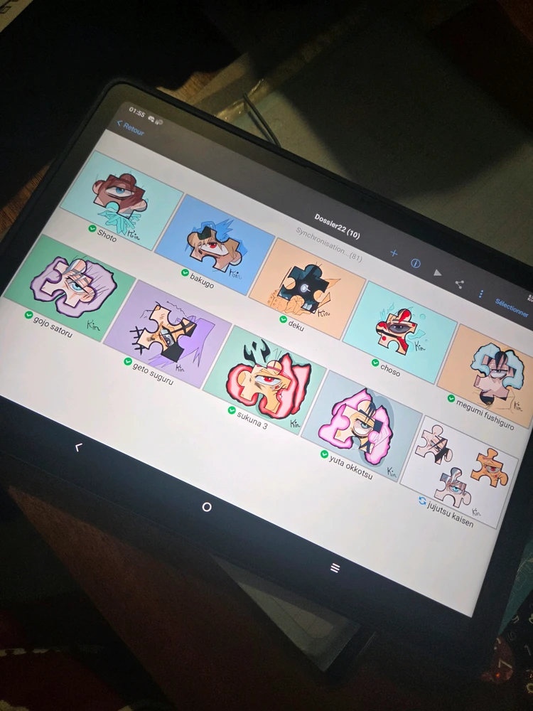 GIF uploaded by Kinward