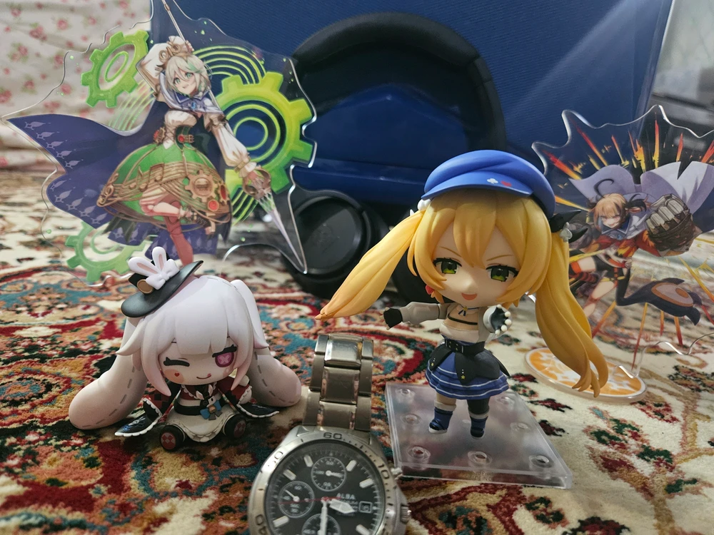 GIF uploaded by Lite