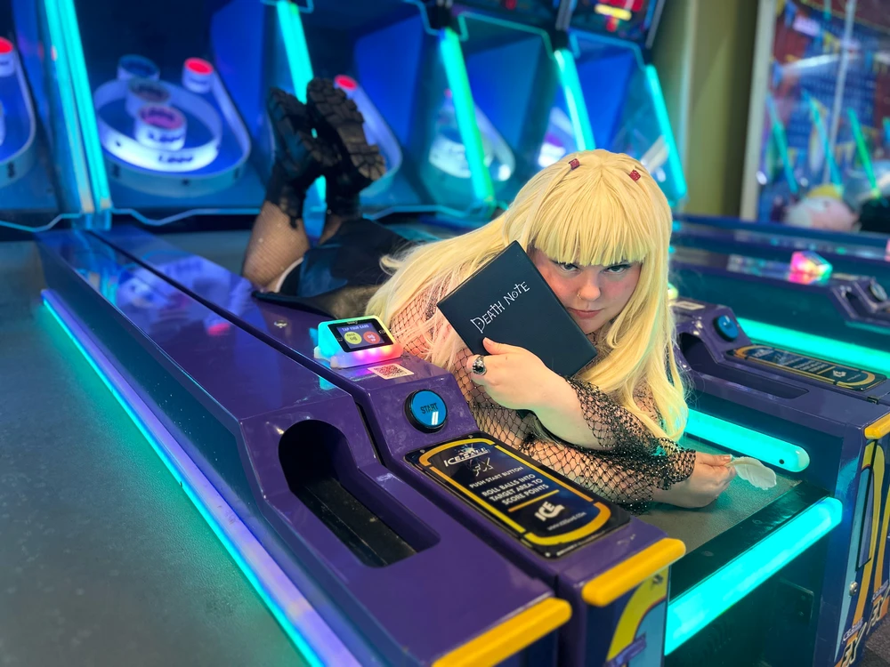 GIF uploaded by Ari