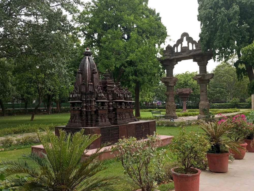 GIF загрузил Paurush Sinha