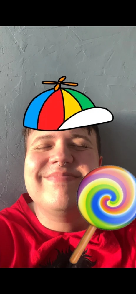 GIF yaikidwa ndi Deividas