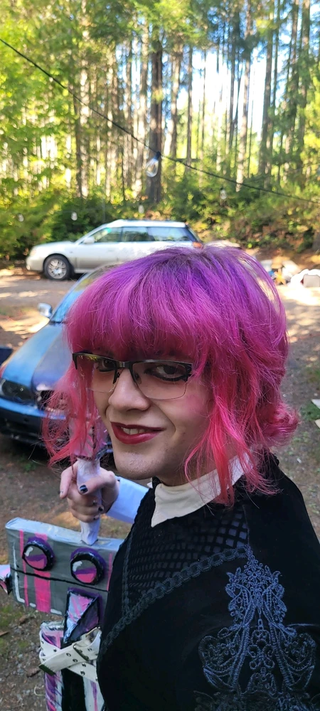 Image uploaded by Harrison/ Harriet