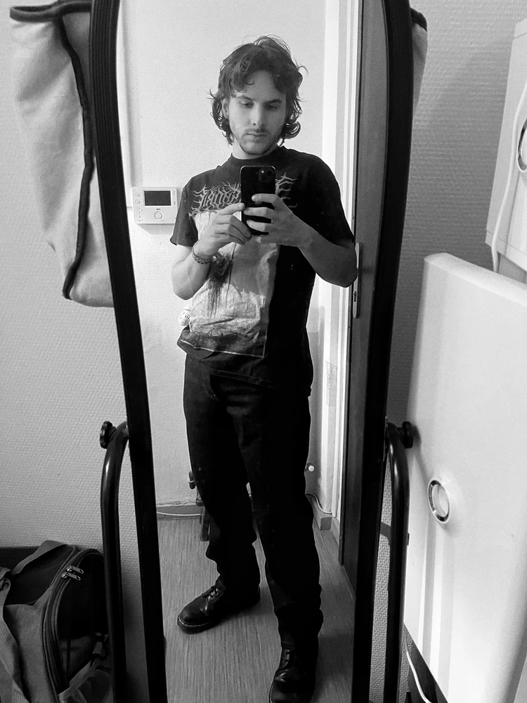 GIF uploaded by Ludwig