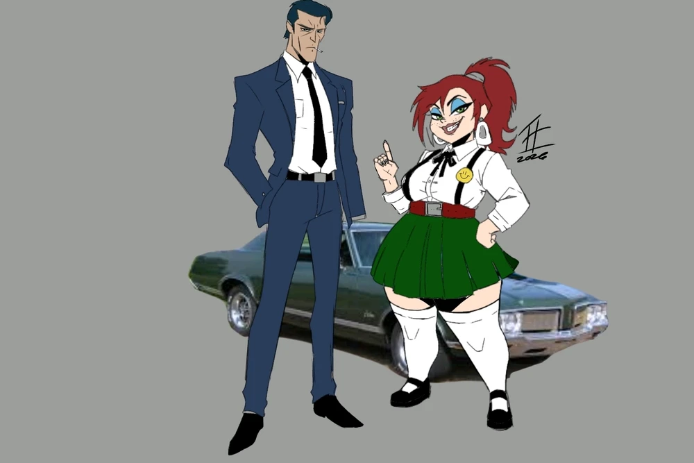 GIF uploaded by Ty