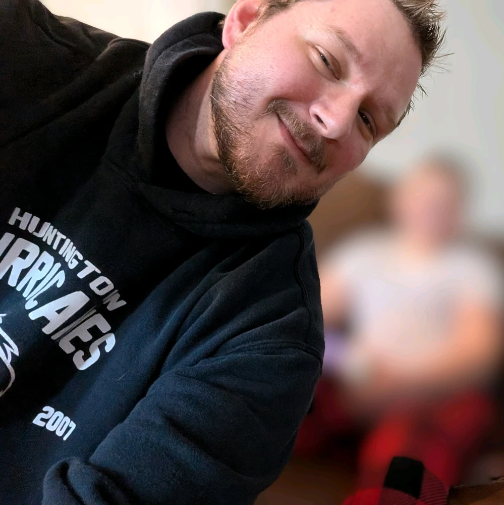 GIF subido por Paddy
