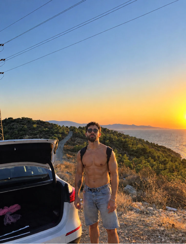 GIF uploaded by Mert