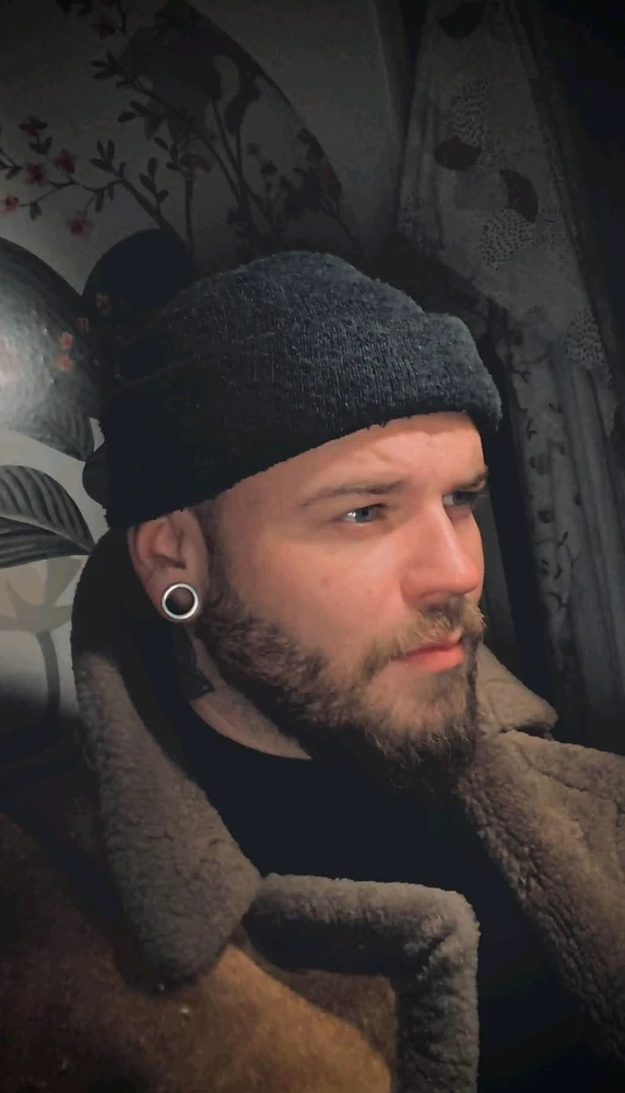 GIF nahrál Ramon