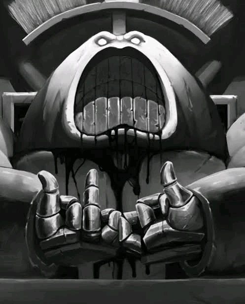 GIF ngarkuar nga Travis "Bickle" Pugh