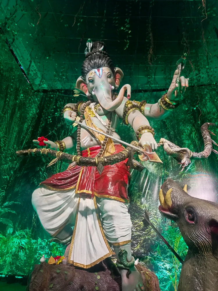 Image uploaded by Pratham Thacker